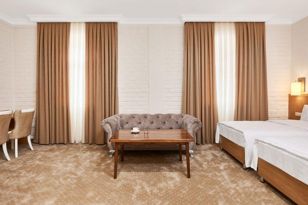 Praga Hotel Τασκένδη Εξωτερικό φωτογραφία