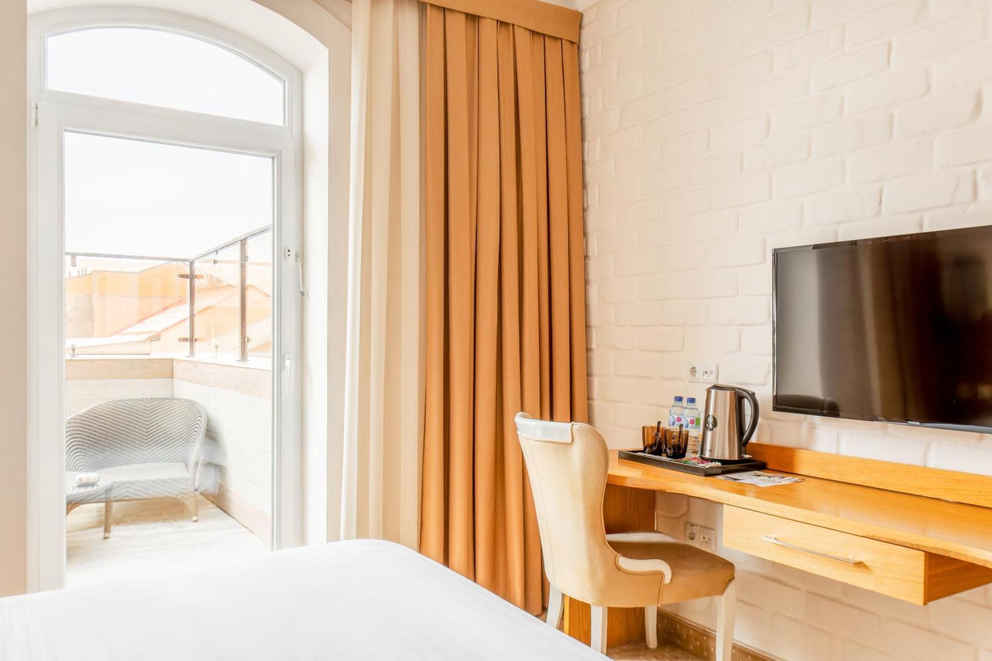 Praga Hotel Τασκένδη Εξωτερικό φωτογραφία