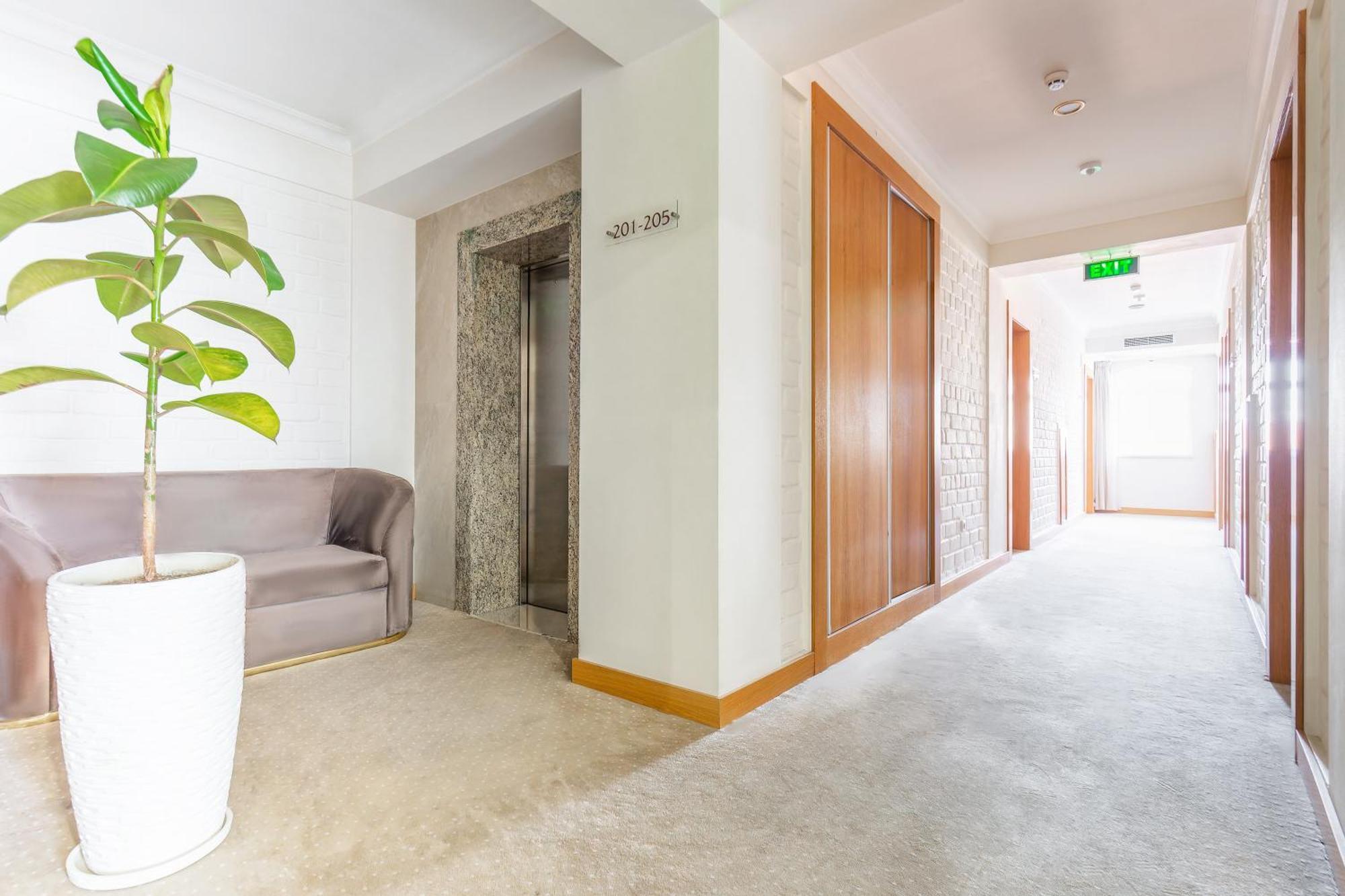 Praga Hotel Τασκένδη Εξωτερικό φωτογραφία