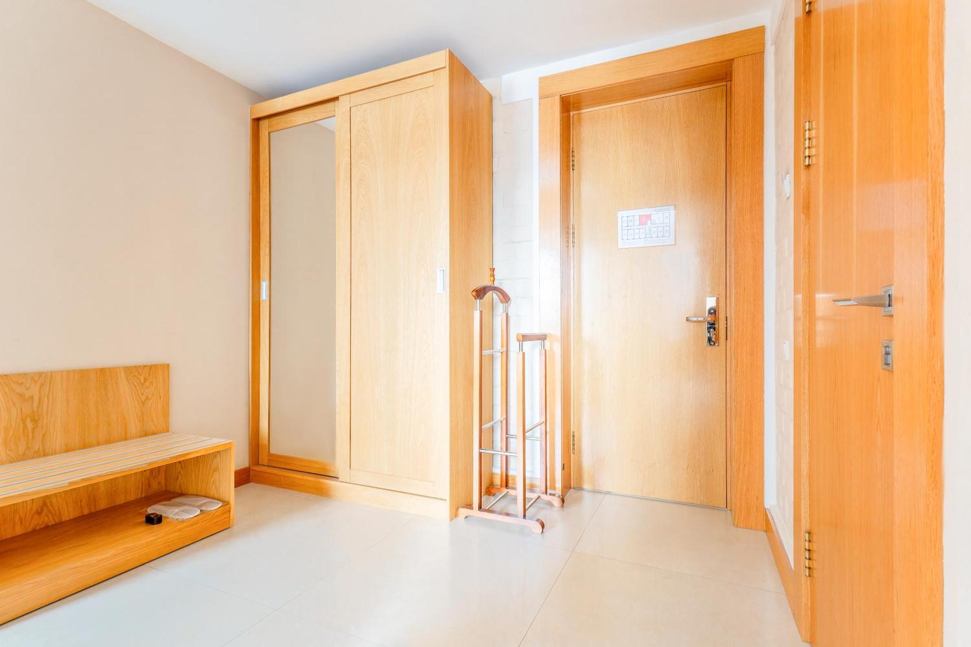 Praga Hotel Τασκένδη Εξωτερικό φωτογραφία