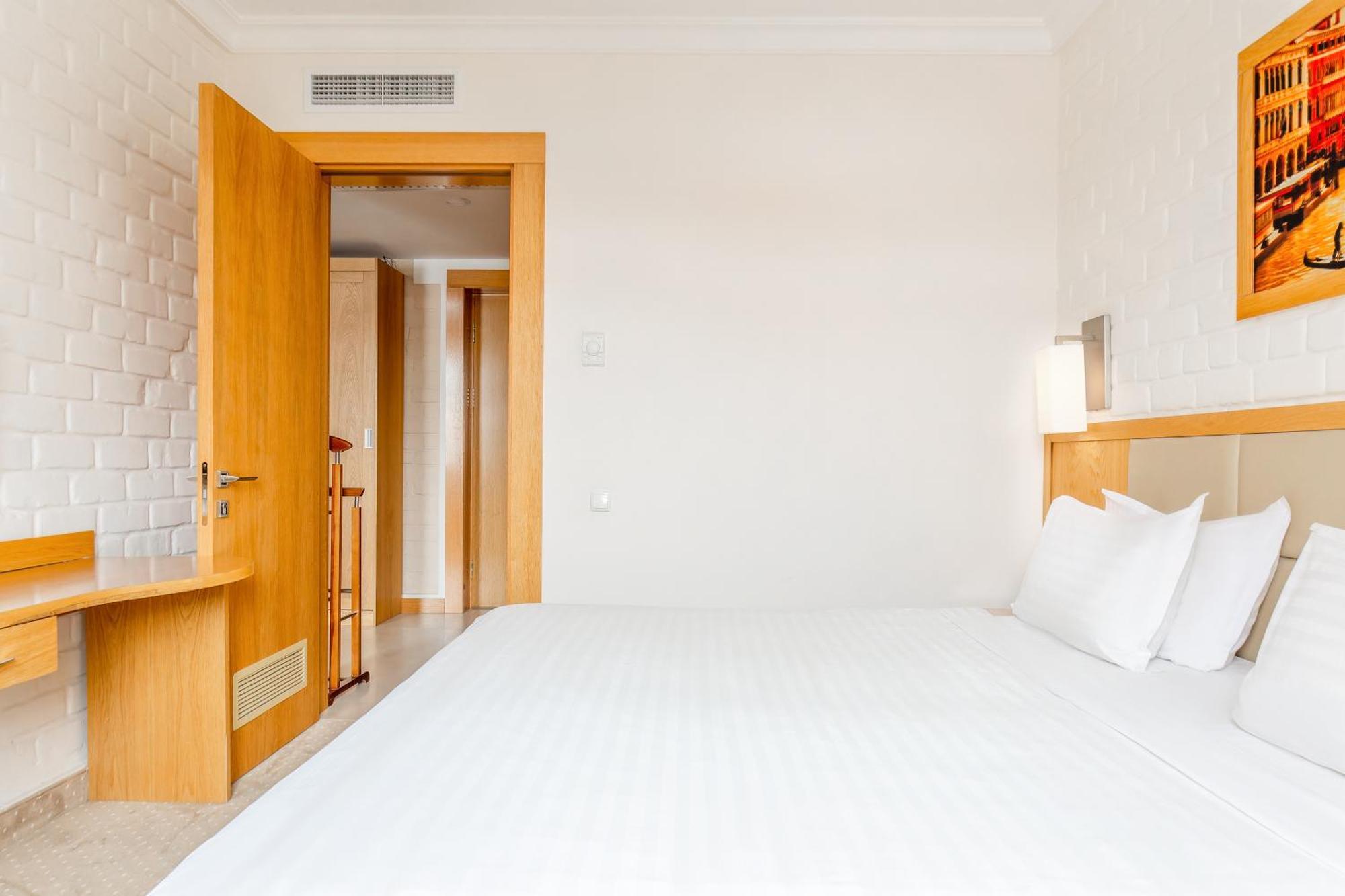 Praga Hotel Τασκένδη Εξωτερικό φωτογραφία