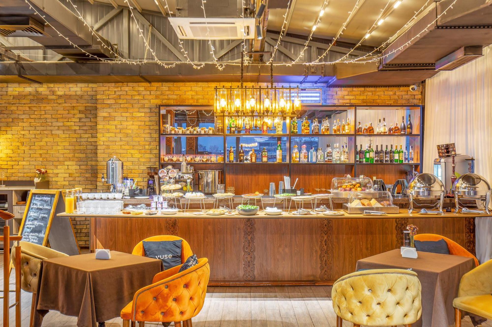 Praga Hotel Τασκένδη Εξωτερικό φωτογραφία