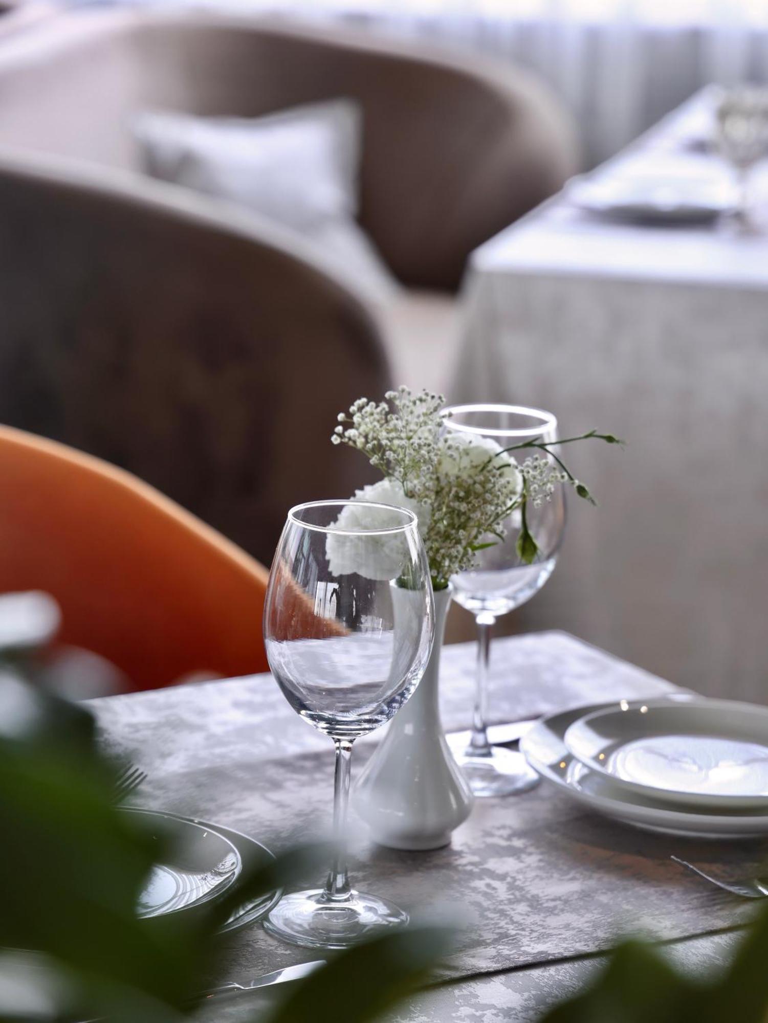 Praga Hotel Τασκένδη Εξωτερικό φωτογραφία